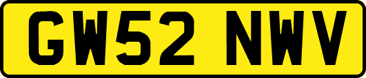 GW52NWV