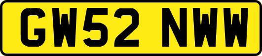 GW52NWW