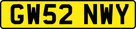 GW52NWY