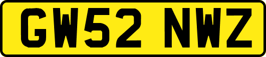 GW52NWZ