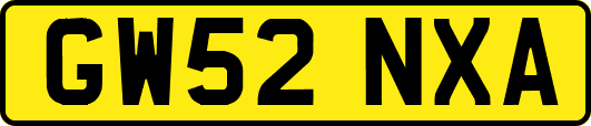 GW52NXA