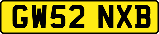 GW52NXB