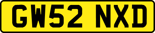 GW52NXD