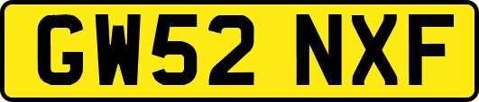 GW52NXF