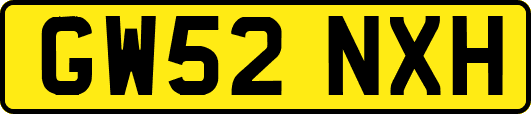 GW52NXH