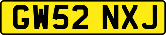 GW52NXJ