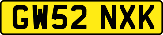 GW52NXK