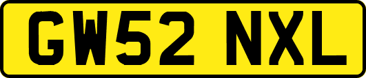 GW52NXL