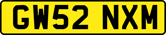 GW52NXM