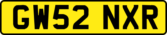 GW52NXR
