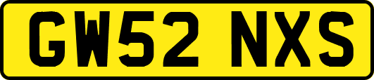 GW52NXS