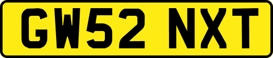 GW52NXT