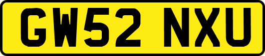 GW52NXU