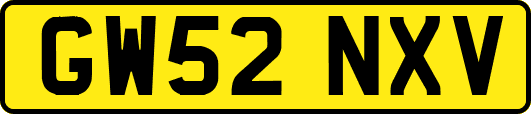 GW52NXV