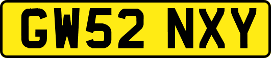 GW52NXY