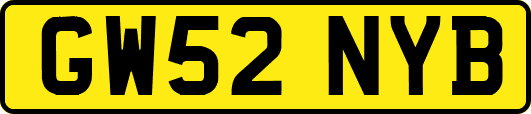 GW52NYB