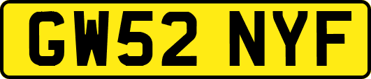 GW52NYF
