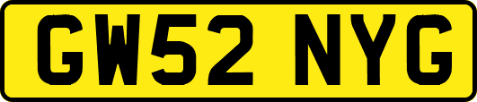 GW52NYG