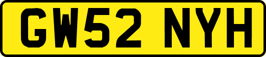 GW52NYH