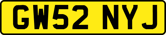 GW52NYJ