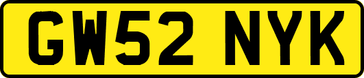 GW52NYK