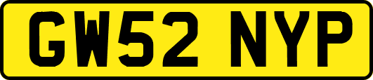GW52NYP