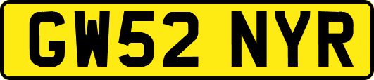 GW52NYR