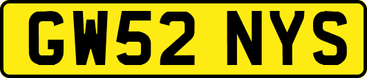 GW52NYS