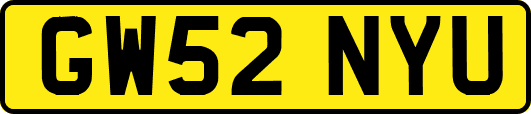 GW52NYU