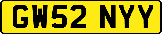 GW52NYY