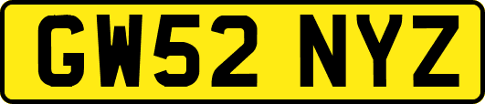 GW52NYZ