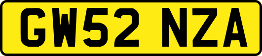 GW52NZA