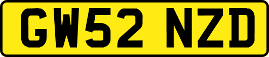 GW52NZD