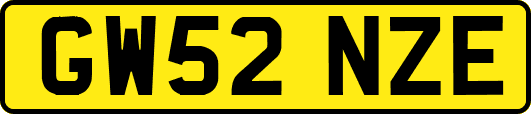 GW52NZE