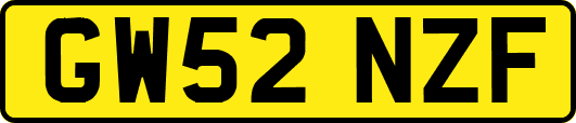 GW52NZF
