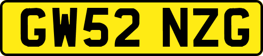 GW52NZG