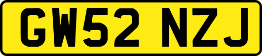 GW52NZJ