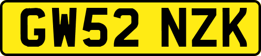 GW52NZK