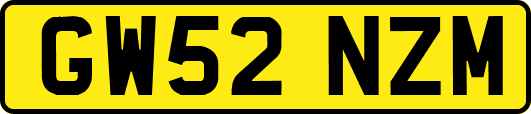 GW52NZM