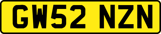 GW52NZN