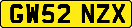 GW52NZX