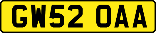 GW52OAA