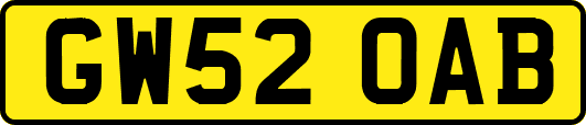 GW52OAB