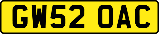 GW52OAC