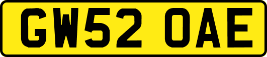 GW52OAE