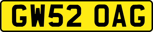 GW52OAG