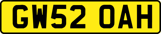 GW52OAH
