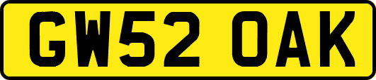 GW52OAK