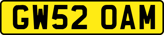 GW52OAM
