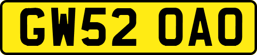 GW52OAO
